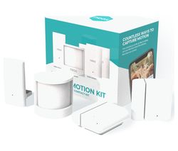 Smart Motion Sensor Kit