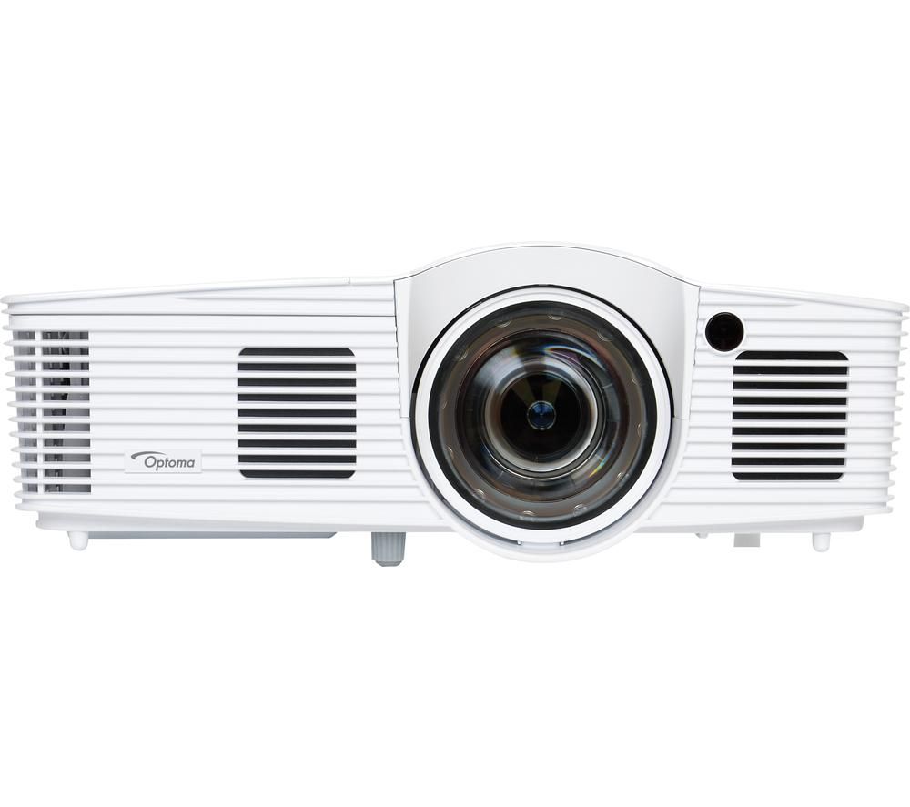 OPTOMA GT1080e Full HD Home Cinema Projector review