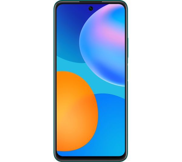 huawei p smart 2019 cover argos