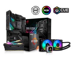 currys ryzen 3600