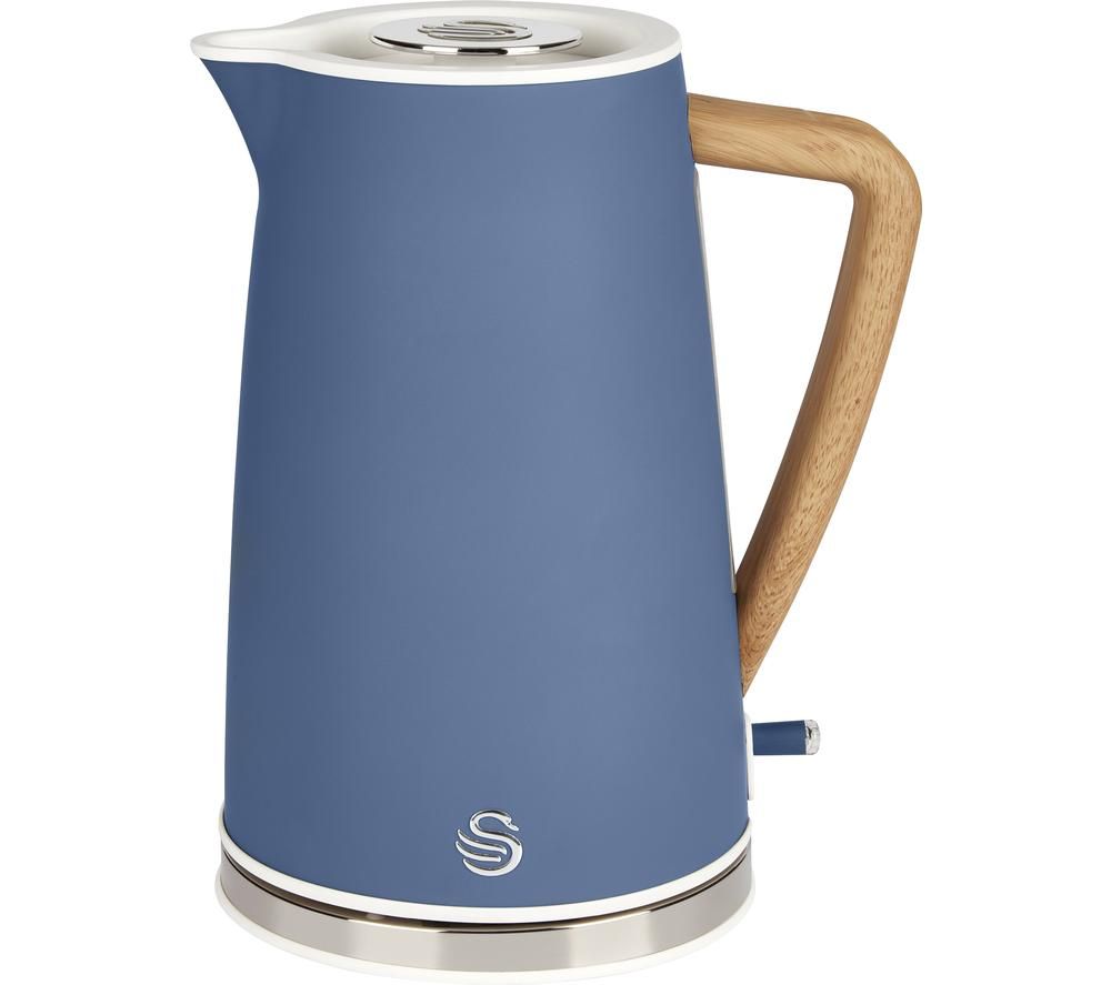 SWAN Nordic SK14610BLUN Jug Kettle Reviews Updated December 2022