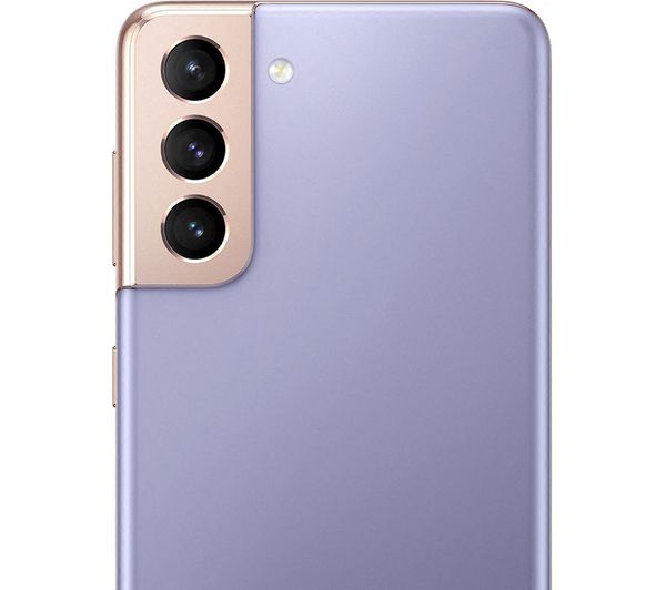 SM-G991BZVDEUA - SAMSUNG Galaxy S21 - 128 GB, Phantom Violet