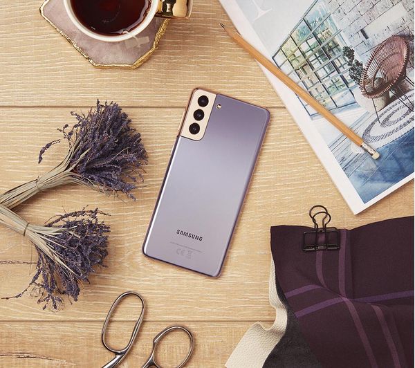 Currys Mobile Phones