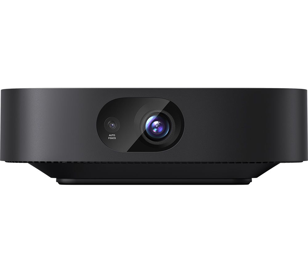 NEBULA Vega Portable Full HD Projector review