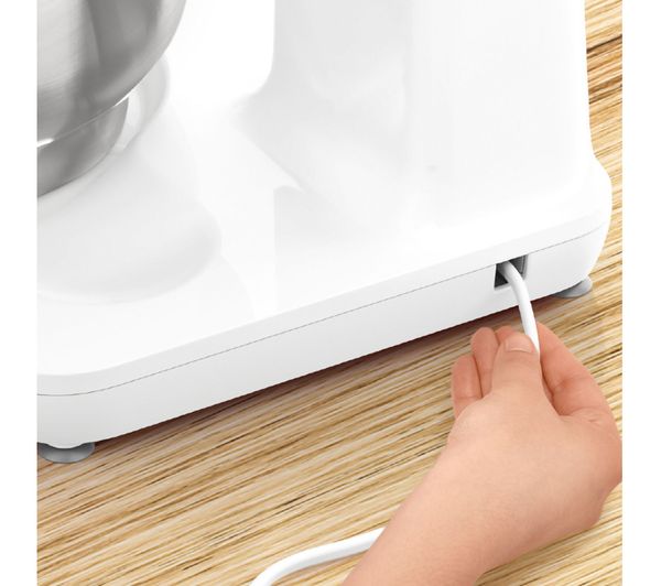MUMS2EW00G BOSCH 3 in 1 Stand Mixer MUMS2EW00G White Currys Business