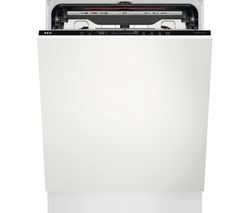 FSE83837P Full-size Fully Integrated Dishwasher
