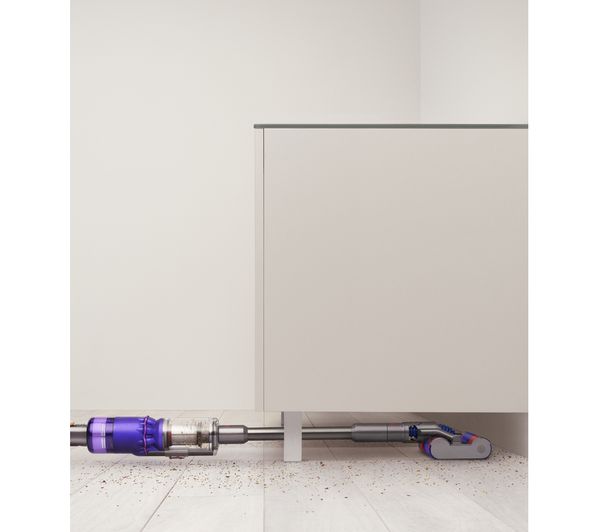 DYSON Omni-glide Cordless Vacuum 