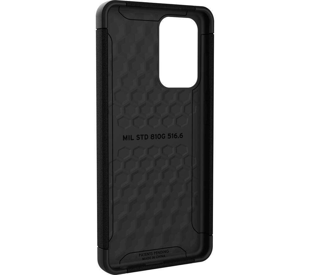 UAG Galaxy A52 & A52 5G Case review