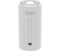 TVD-1 Portable Vacuum Compressor - White