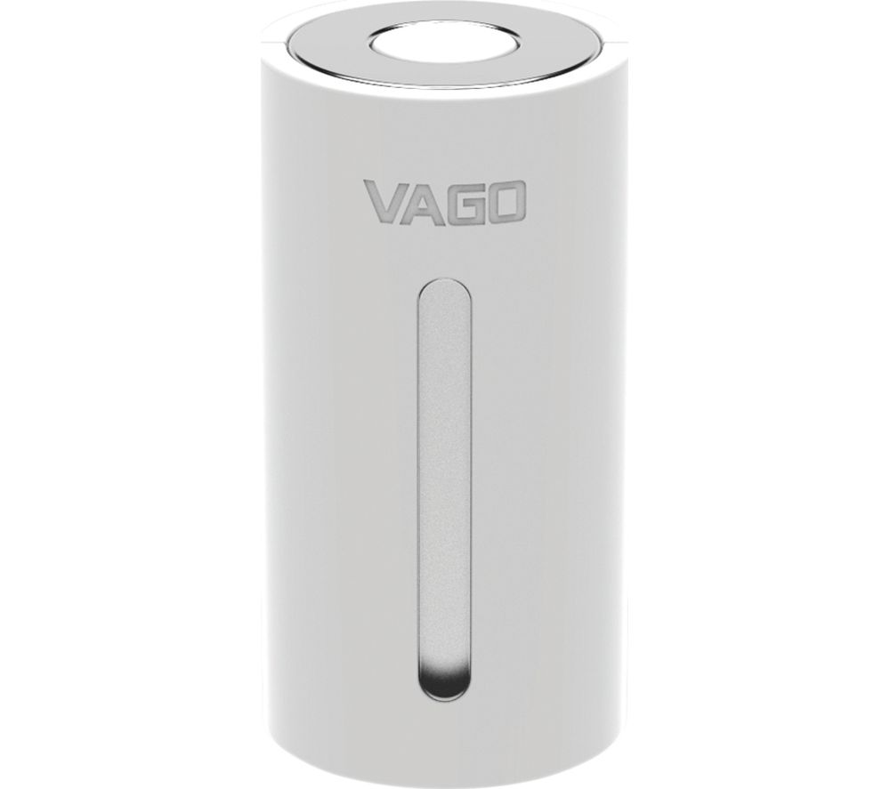 VAGO TVD-1 Portable Vacuum Compressor - White