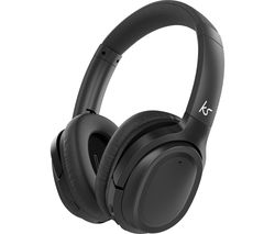 Engage 2 Wireless Bluetooth Noise-Cancelling Headphones - Black