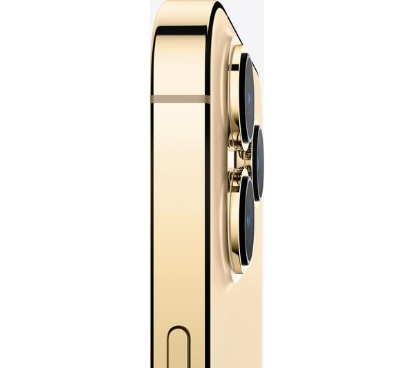 MLVC3B/A - APPLE iPhone 13 Pro - 128 GB, Gold - Currys Business