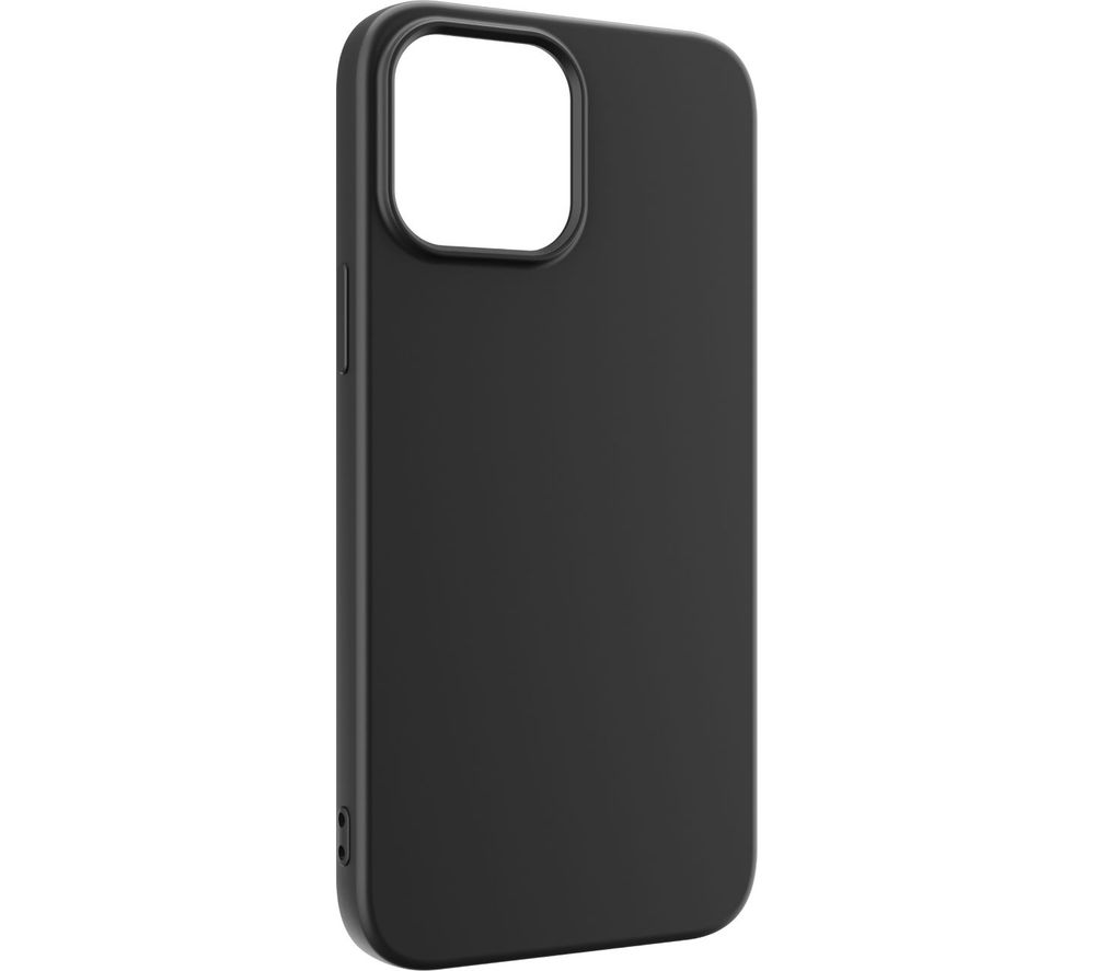 Buy DEFENCE Defence iPhone 13 Pro Max Case - Black | Free Delivery | Currys