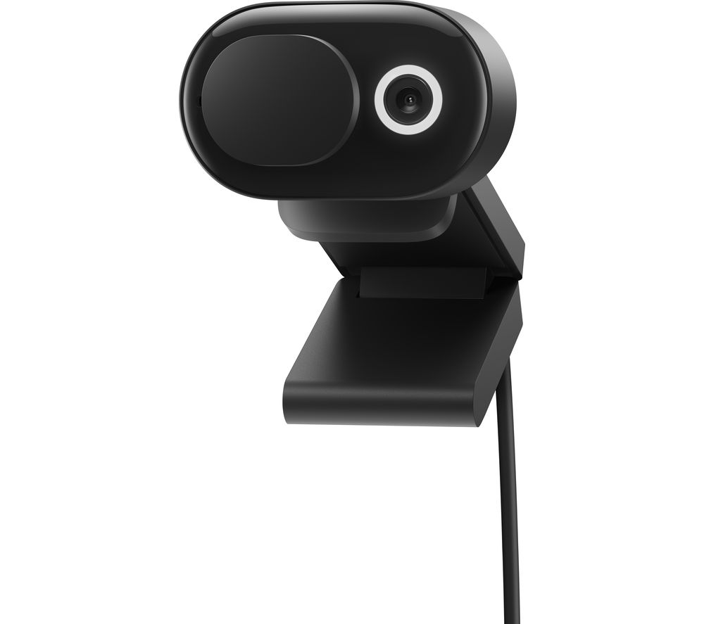 MICROSOFT Modern Full HD Webcam