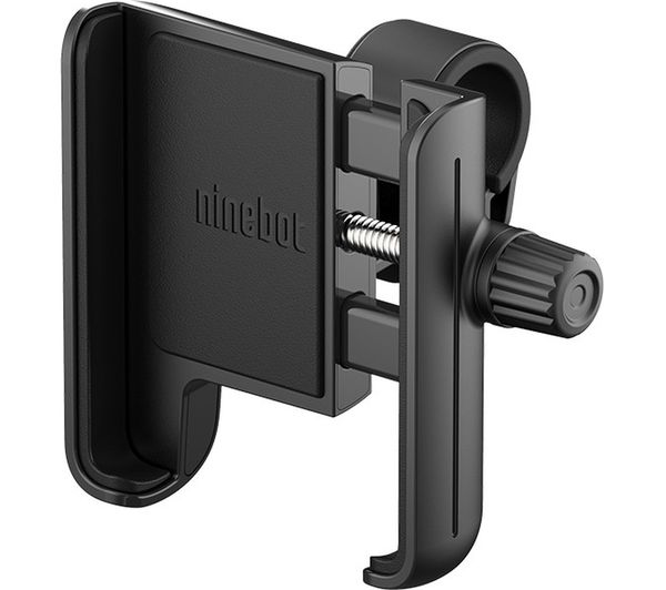 90710054 SEGWAYNINEBOT Universal Phone Holder Black Currys Business