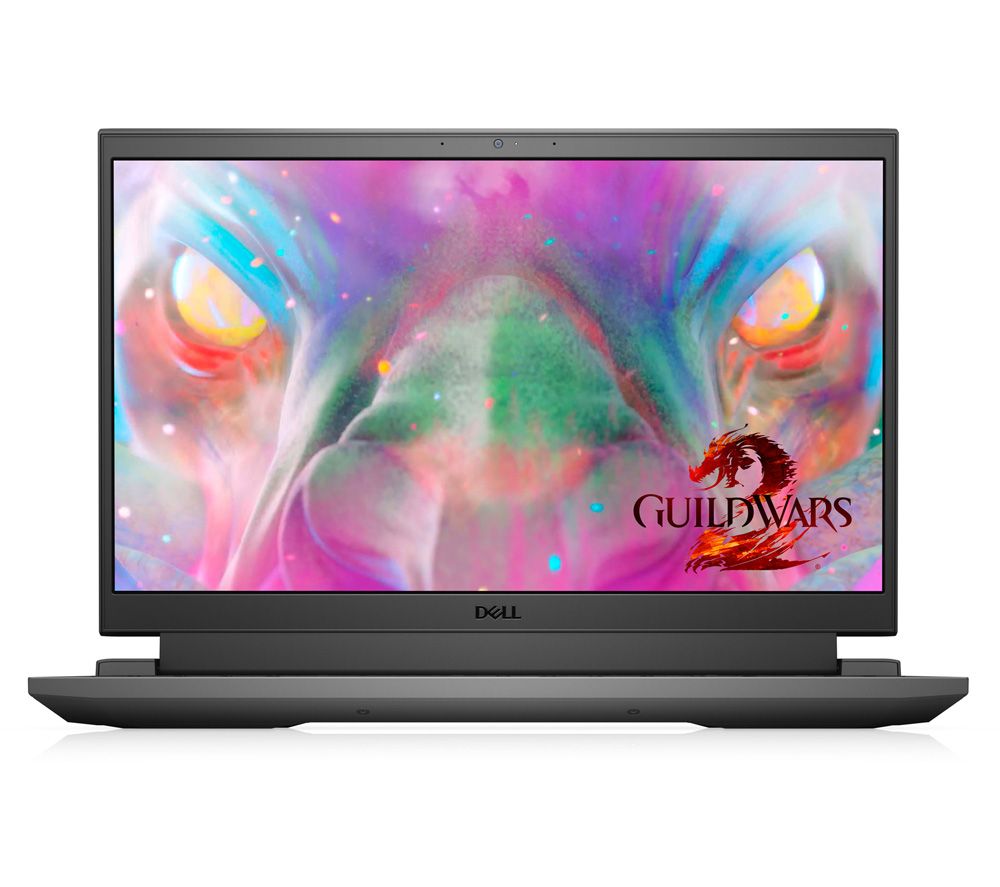 G15 5511 15.6" Gaming Laptop - Intel® Core™ i5, RTX 3050 Ti, 512 GB SSD