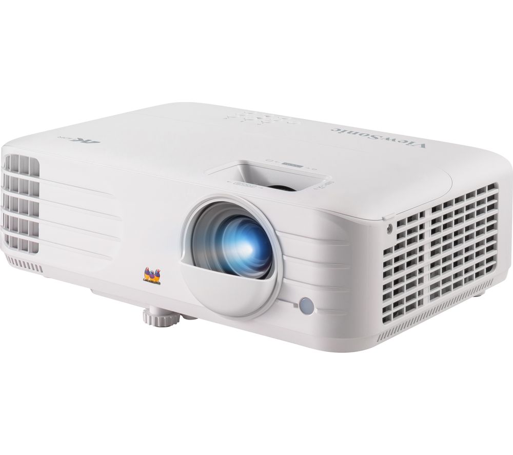 PX701-4K 4K Ultra HD Gaming Projector