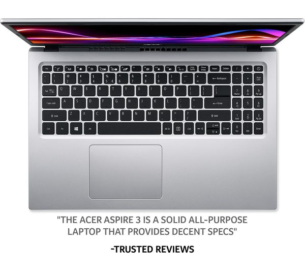 ACER Aspire 3 15.6