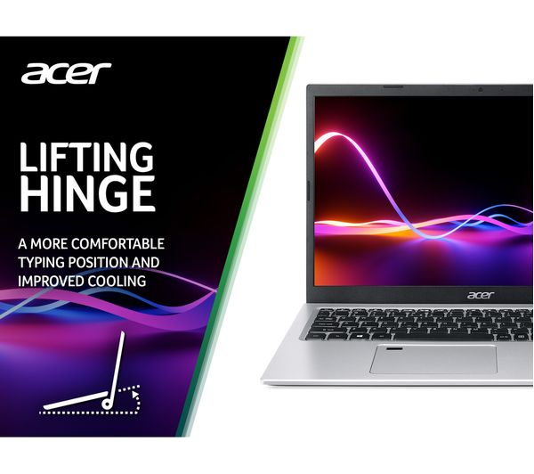 ACER Aspire 3 15.6