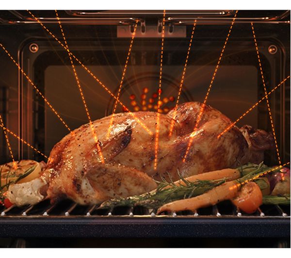 NQ5B4553FBS/U4 SAMSUNG Series 4 NQ5B4553FBS/U4 Builtin Compact