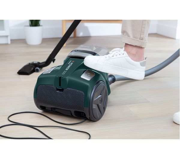 39002258 HOOVER HPOWER 300 Home HP310HM Cylinder Bagless Vacuum