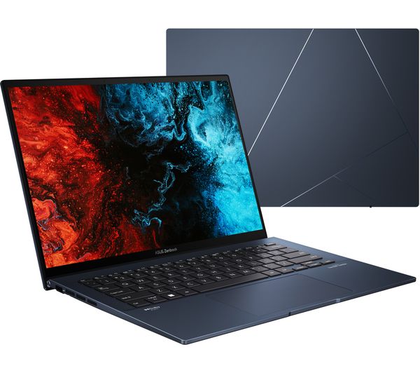 ASUS Zenbook 14 UX3402VA 14