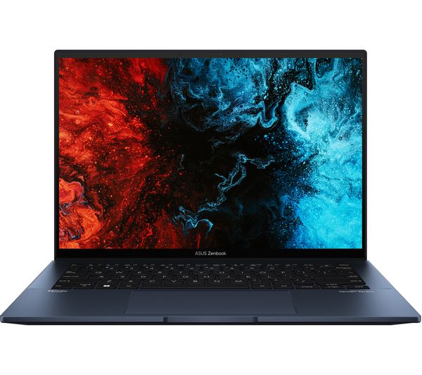 ASUS Zenbook 14 UX3402VA 14