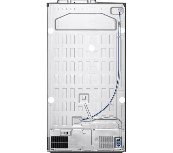 GSLV70MCTD LG NatureFRESH GSLV70MCTD AmericanStyle Smart Fridge