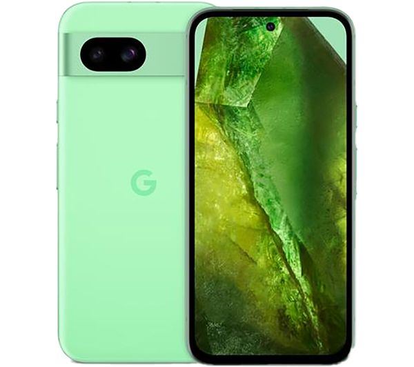 Google Pixel 8a 128 Gb Aloe