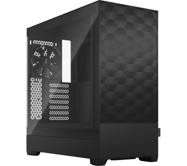 Fractal Design Pop Air Atx Full Tower Pc Case Black