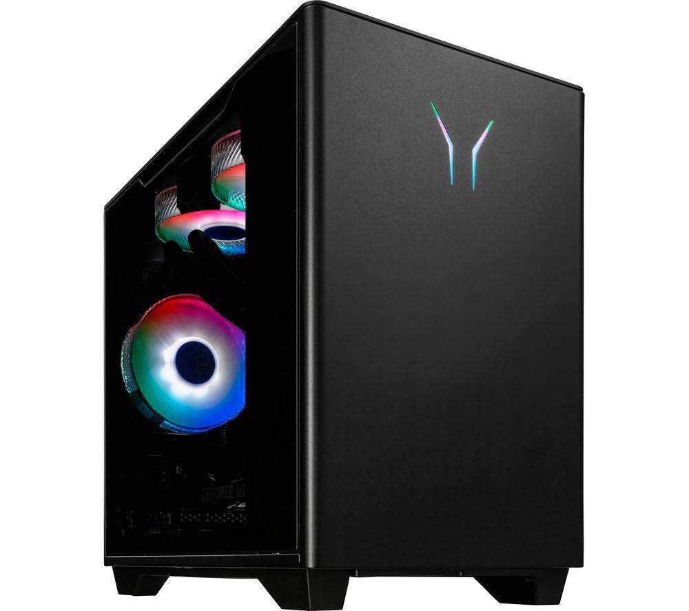 Erazer Bandit P20 Gaming PC - Intel® Core™ i5, RTX 4060 Ti, 1 TB SSD