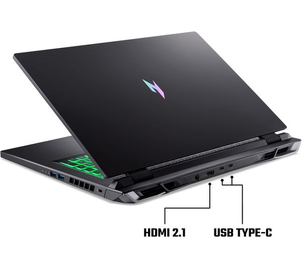 ACER Nitro 17 17.3