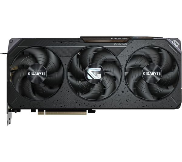 Radeon RX 9070 XT GAMING OC Graphics Card
