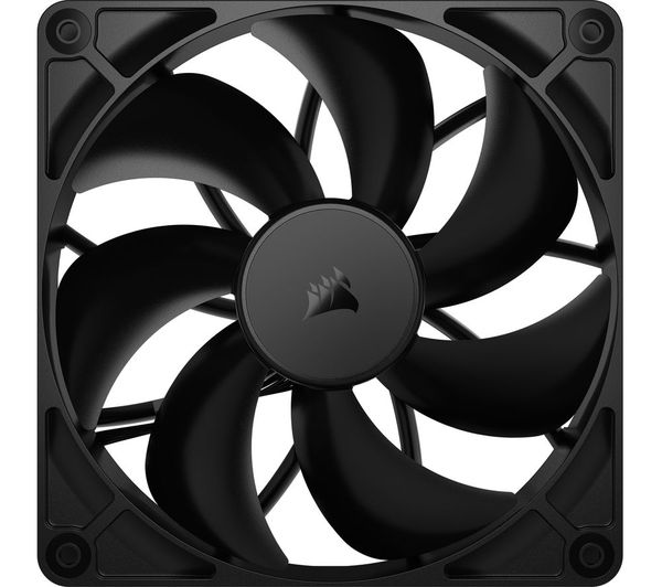 Corsair Rs140 Pwm 140 Mm Case Fan
