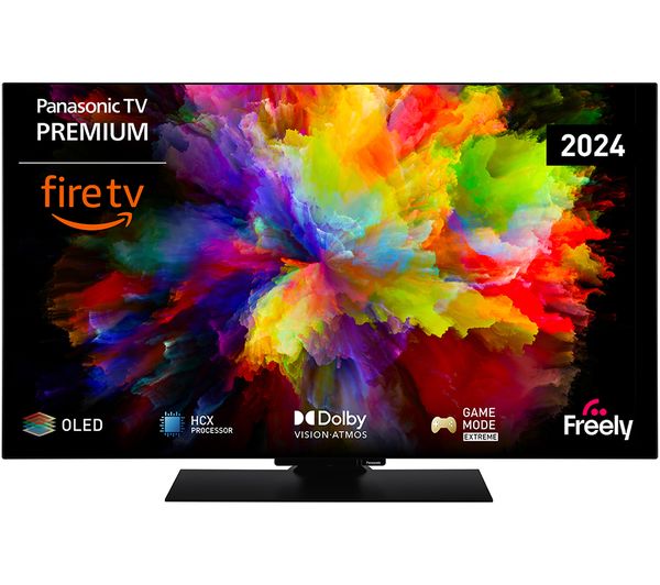 Panasonic Tv 48z80aey 48 Smart 4k Ultra Hd Hdr Oled Tv