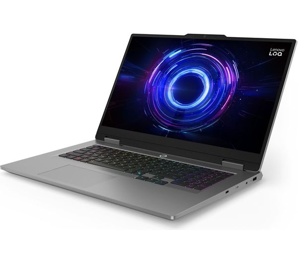 LENOVO LOQ 17.3