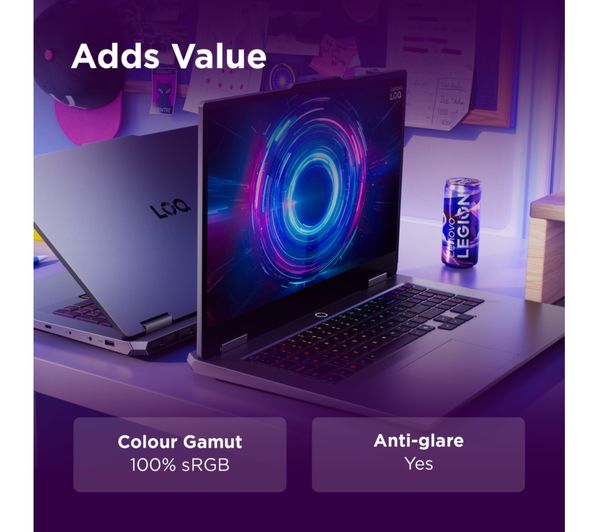 LENOVO LOQ 17.3