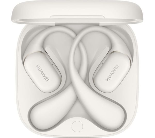 Huawei Freearc Wireless Bluetooth Sports Earbuds Grey