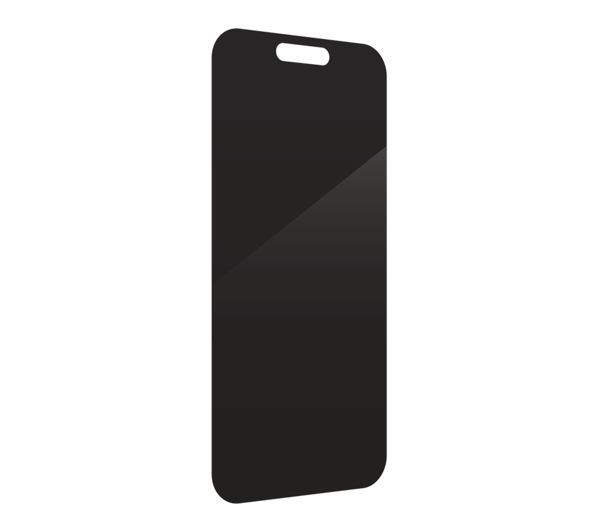 An image of ZAGG InvisibleShield Glass Elite Privacy iPhone 17 Pro Max Screen Protector