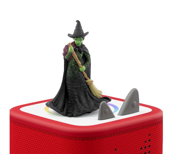 An image of TONIES Audio Figure - Wicked