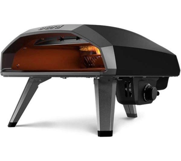 An image of OONI Koda 2 Gas Pizza Oven