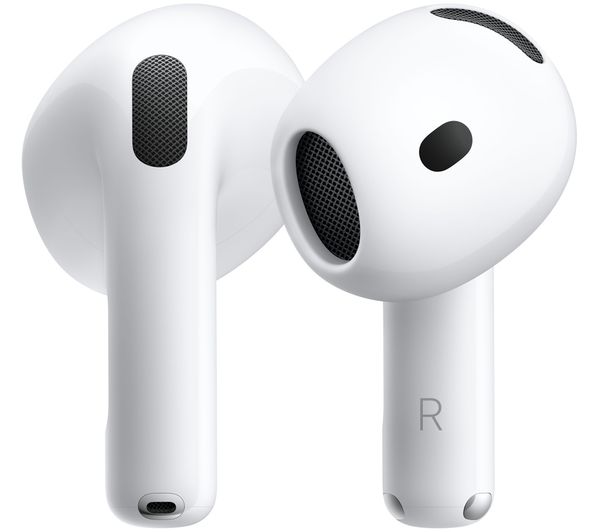 An image of APPLE AirPods 5 - White