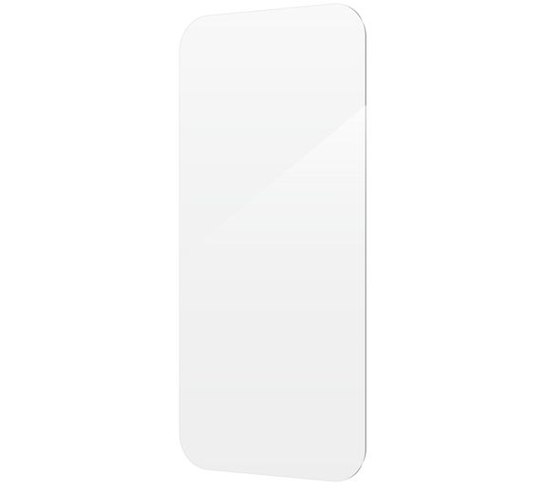 An image of ZAGG InvisibleShield XTR6 iPhone 18 Pro Screen Protector - Clear- Clear