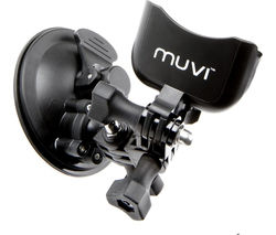 VCC-A020-USM MUVI Universal Suction Mount