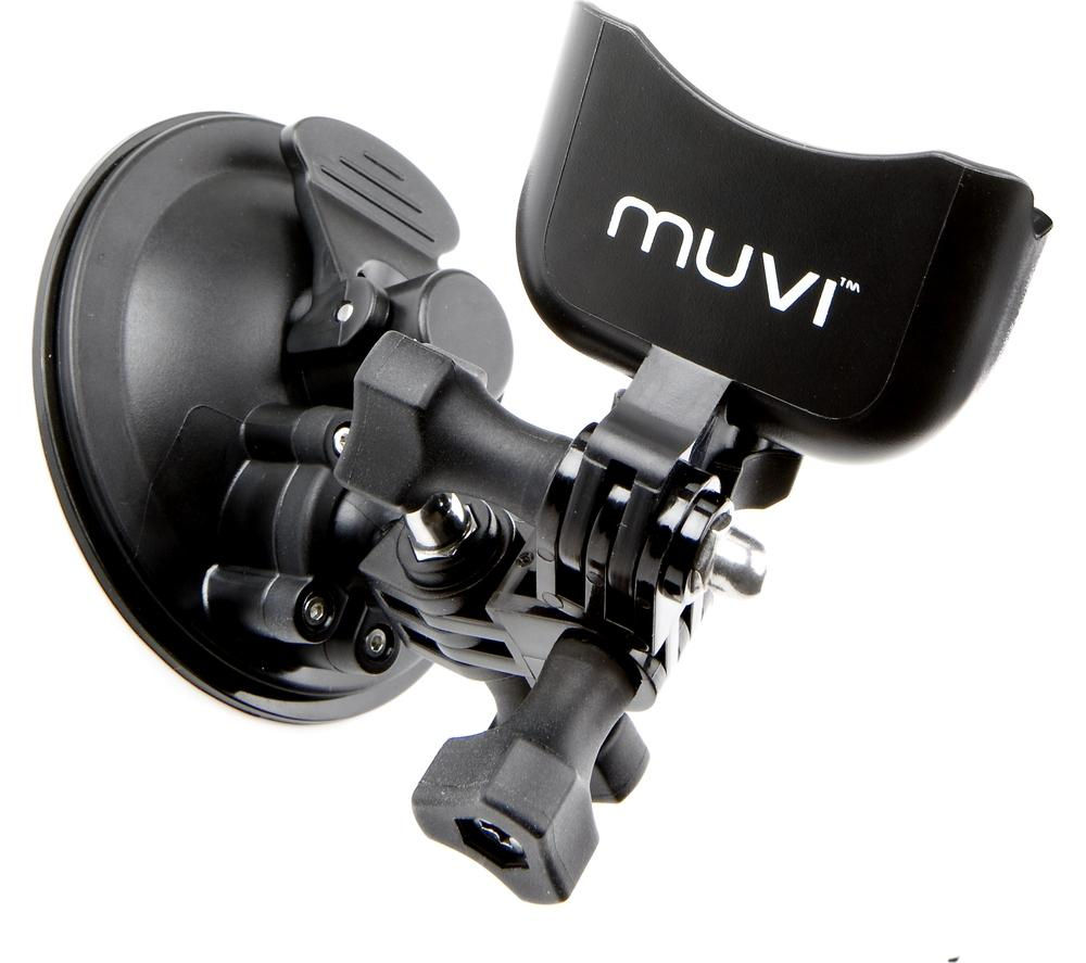 VEHO VCC-A020-USM MUVI Universal Suction Mount review