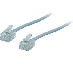 ARJ115M15 RJ11 ADSL Cable - 5 m