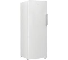 Pro FFP1671W Tall Freezer - White