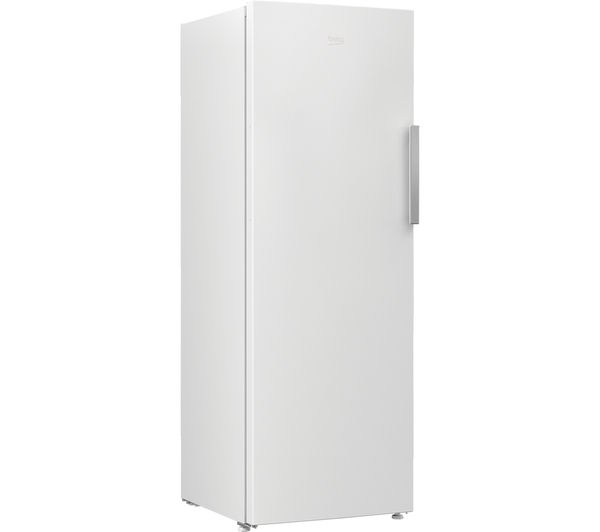 Image of BEKO Pro FFP1671W Tall Freezer - White