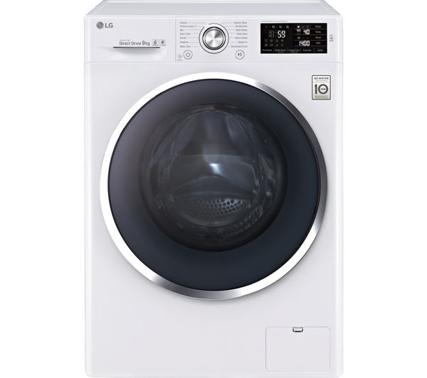 Inverter direct drive 9kg 2025