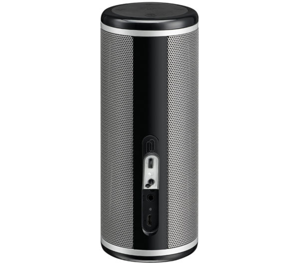Blackweb bolt 2025 speaker